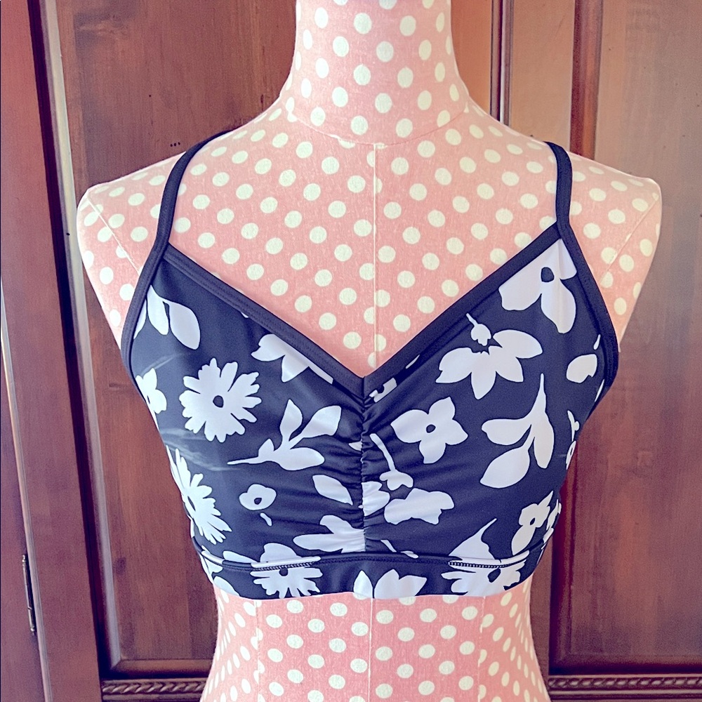 Kate Spade Bralette Size L
